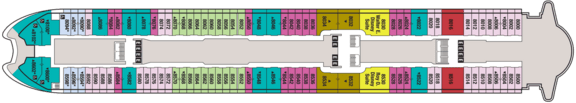 Deck Plan deck-4